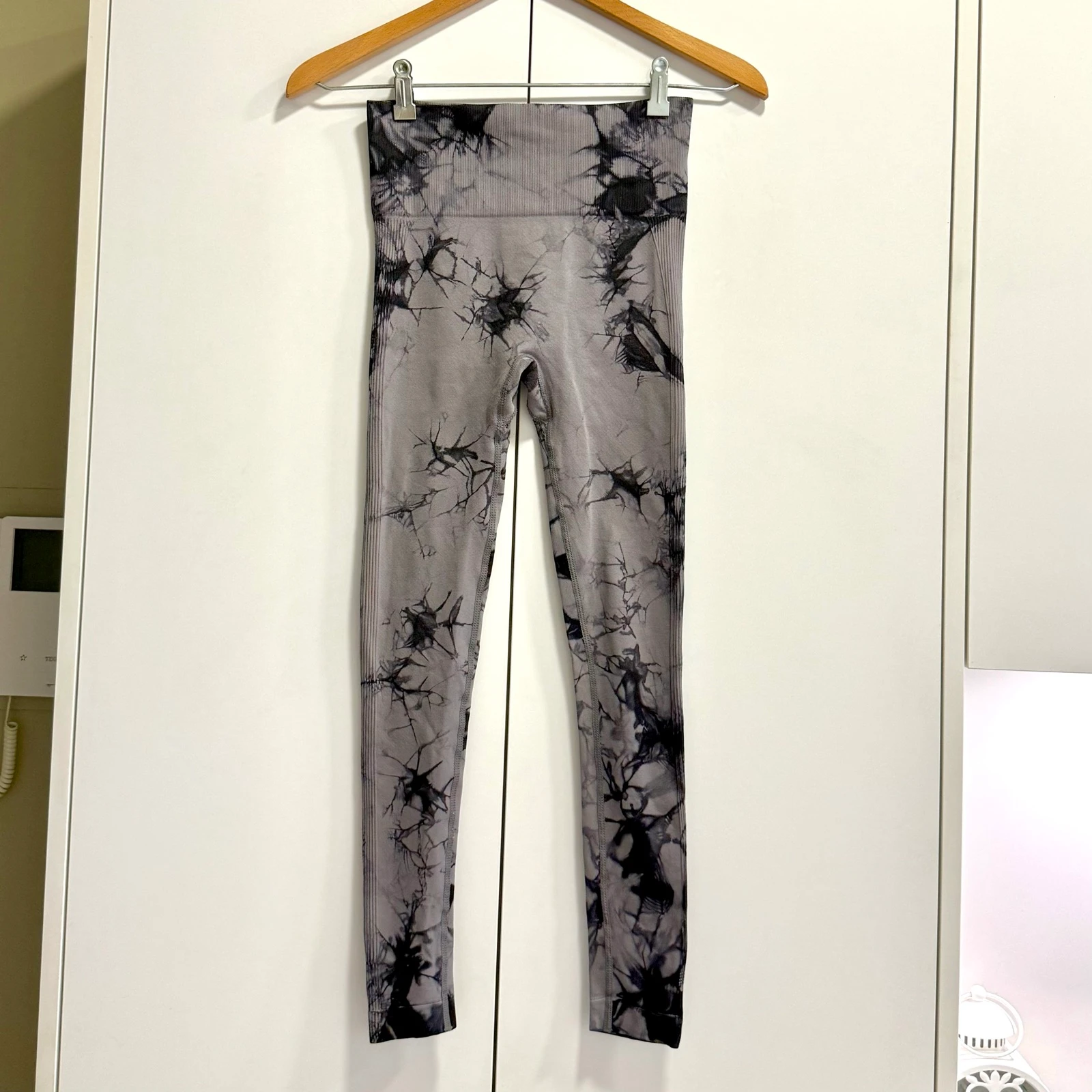 Leggings + Shorts + Sujetador – photo 2